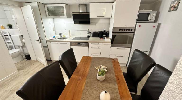 Rental apartment | Pets allowed — photo 4