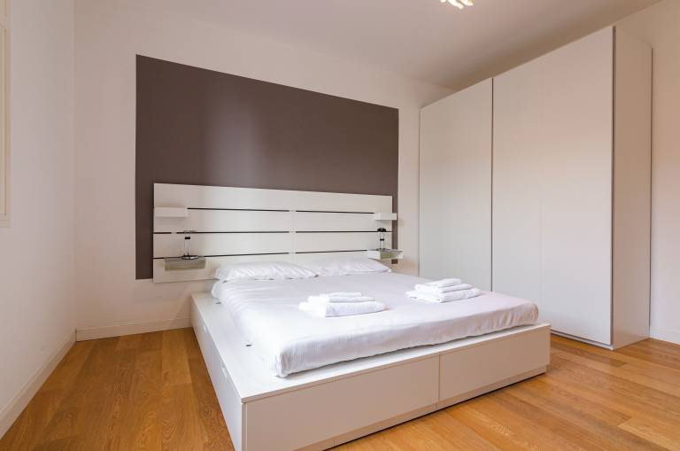 Appartement Bologna