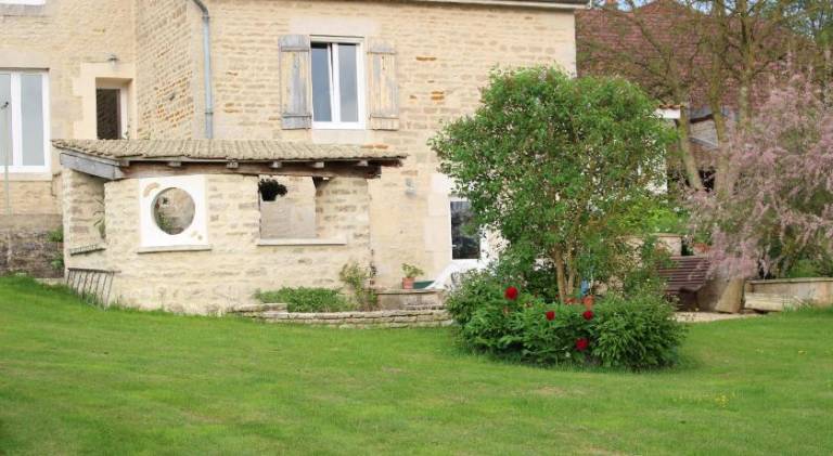 Chambre d'hôtes  Colombey-les-Deux-Églises