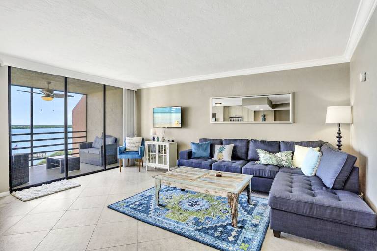 Condo Marco Island