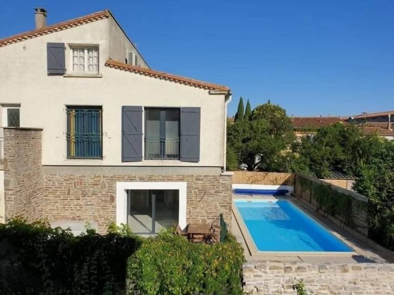 Logement Carcassonne