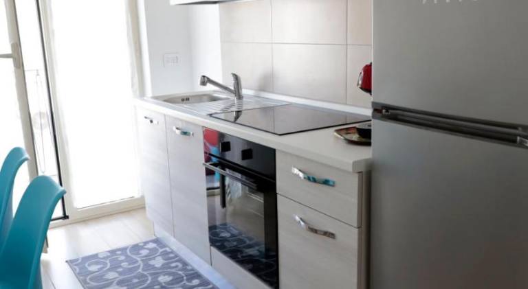 Apartment with 2 rooms for 4 persons — photo 4