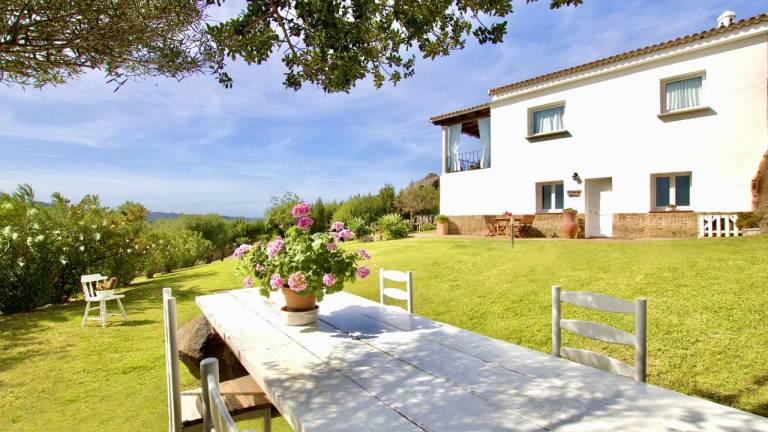 Ferienwohnung  Costa Smeralda