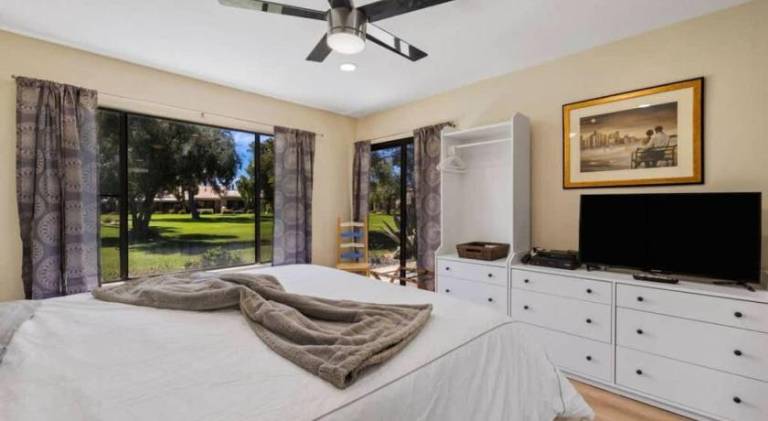 Vacation home with 2 rooms for 4 persons — photo 2