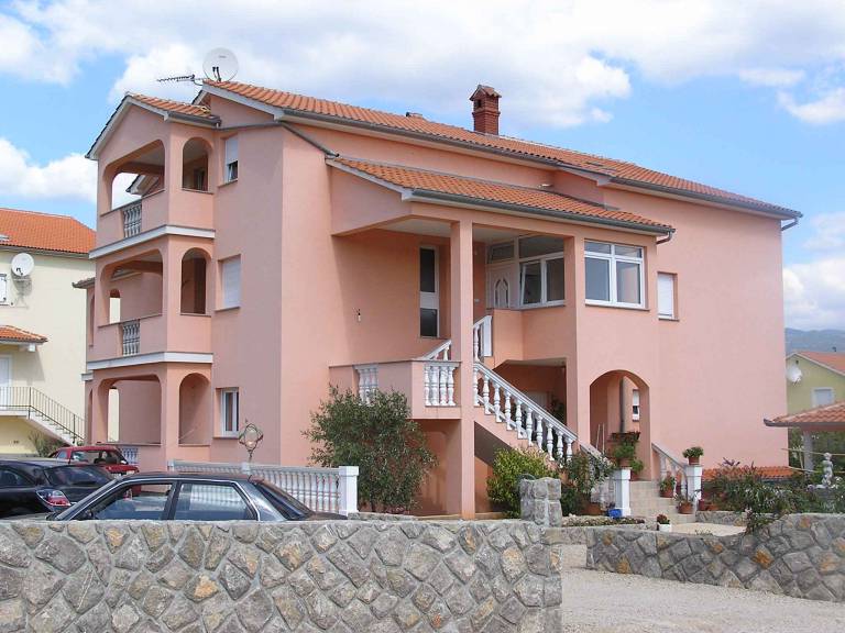 Studio with internet access in Crikvenica