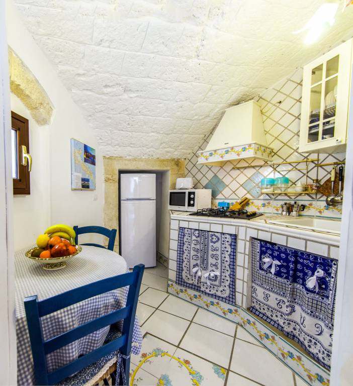 Maison de vacances Monopoli