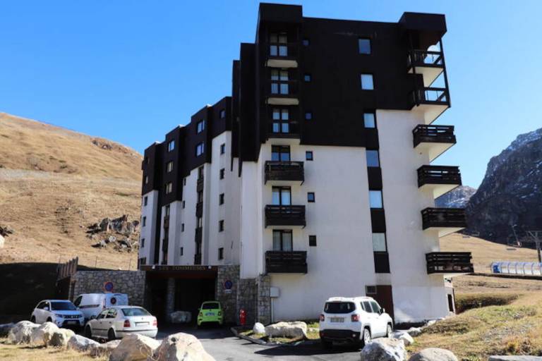 Wonderful rental apartment | Next to the ski | Pets allowed — photo 2