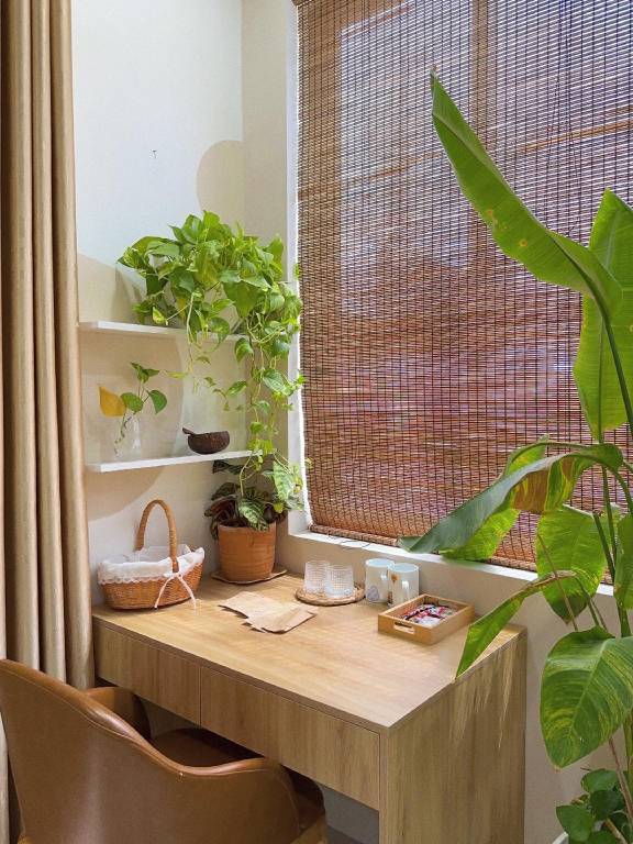 Rental apartment with yard & BBQ | Good for workation | Pets allowed in Da Nang