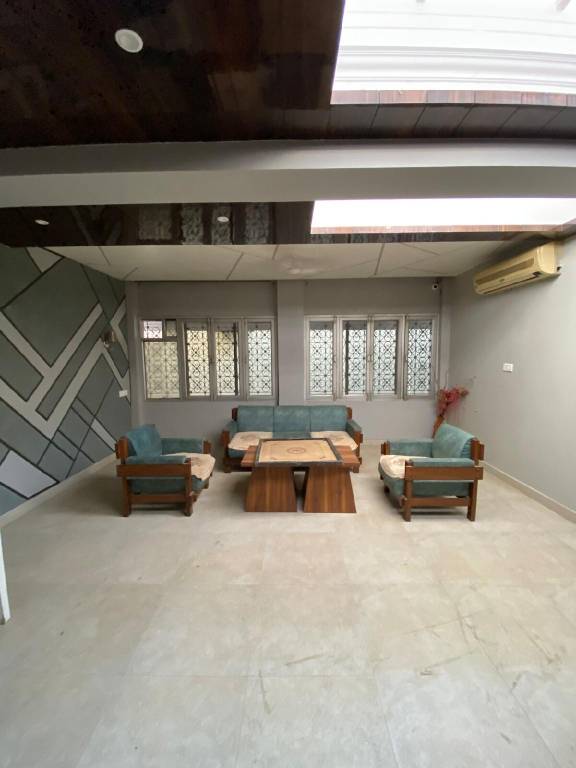 House Haridwar