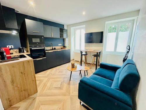 Appartement Bourgoin-Jallieu