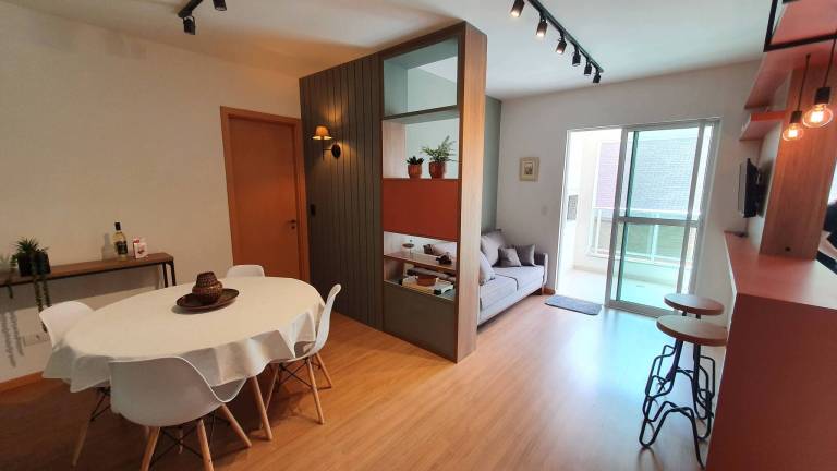 35 m&sup2; Ferienwohnung