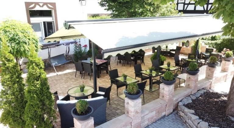 Bed & Breakfast Gera