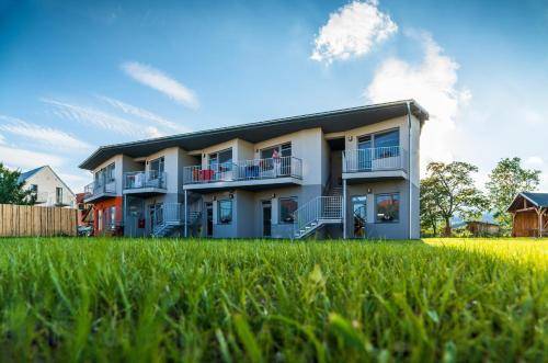 Apartmán  Ľubeľa