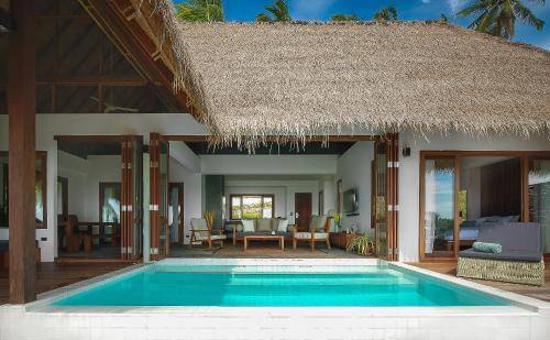 Maison de vacances Ko Tao