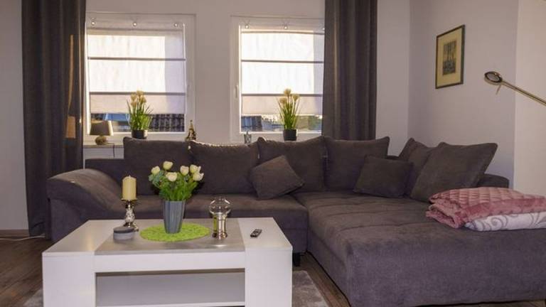 Ferienwohnung Wilhelmshaven