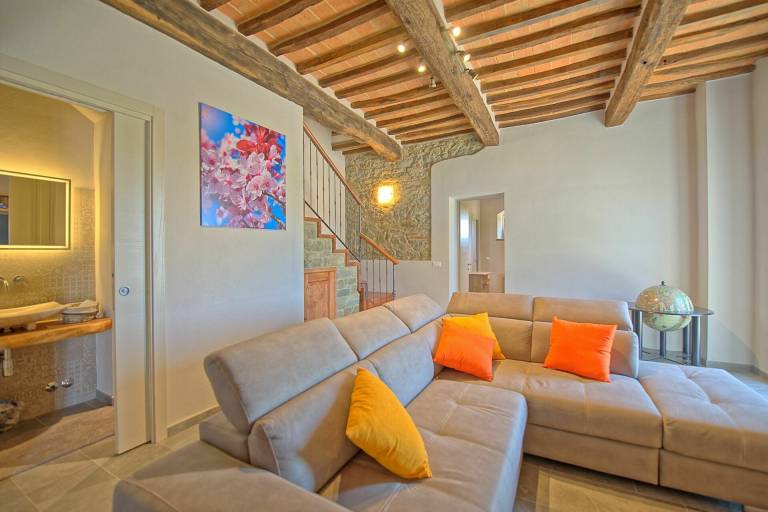 Villa  Cortona