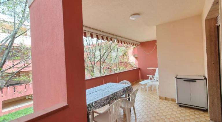 Rental apartment with 2 rooms for 5 persons — photo 5