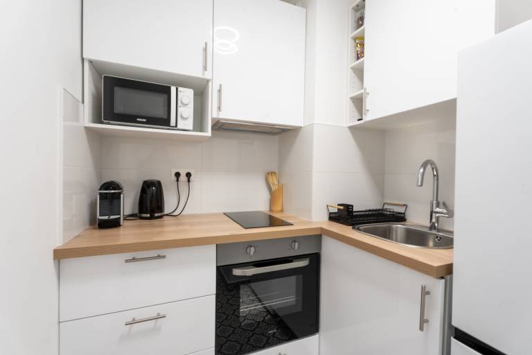 Apartment Croissy-sur-Seine