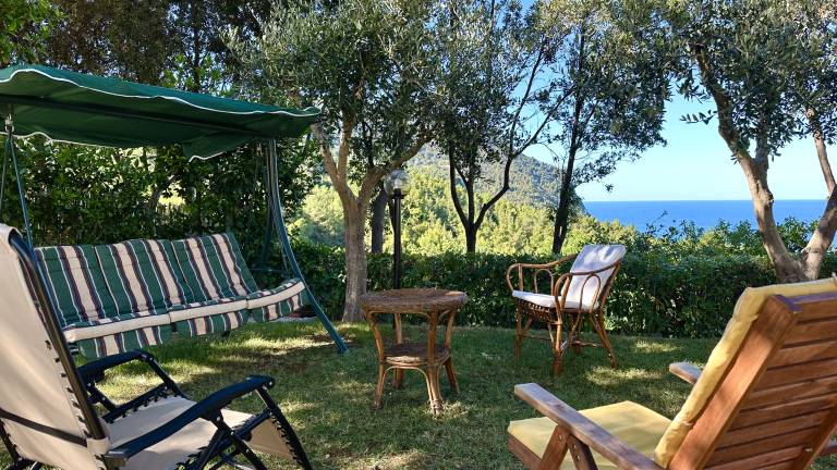 Ferienwohnung in Sirolo, Italienische Adriaküste für max. 3 Personen