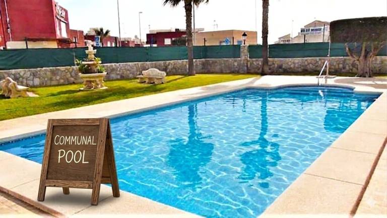 Ferienhaus Orihuela Costa