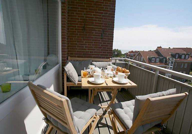 Ferienwohnung  Süddorf