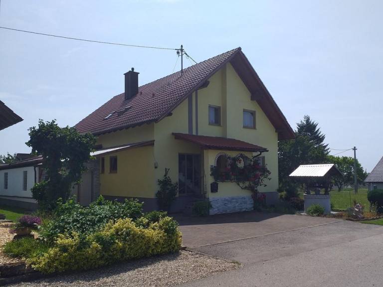 Ferienwohnung Wörth am Rhein