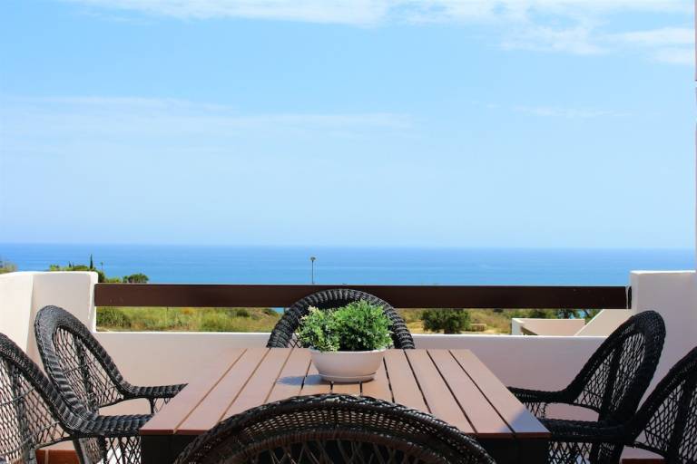Casa Benajarafe