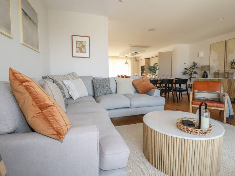 Fully equipped cottage with garden | Beach view | Close to the beach | Dogs allowed — photo 4