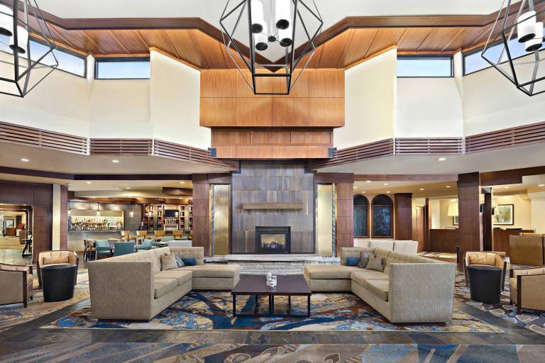 Fort Collins Marriott — photo 4