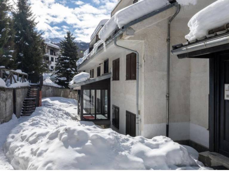 Casa con vista a Sauze d'Oulx — photo 4