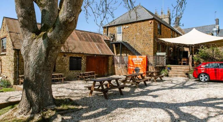 The Sun Inn — photo 3
