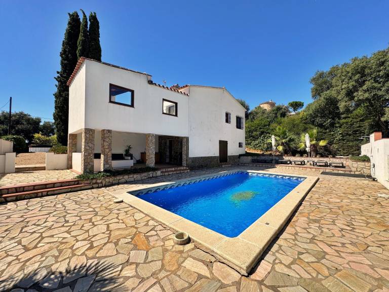 Villa Calonge