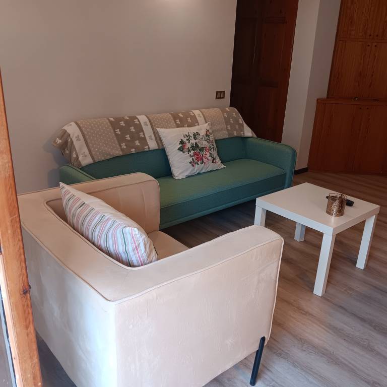 Pleasant apartment | Pets are welcome — photo 2