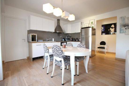 Rental apartment with 2 rooms for 5 persons — photo 5