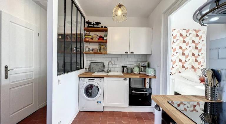 Charming apartment | Good for workation | Pets allowed — photo 4
