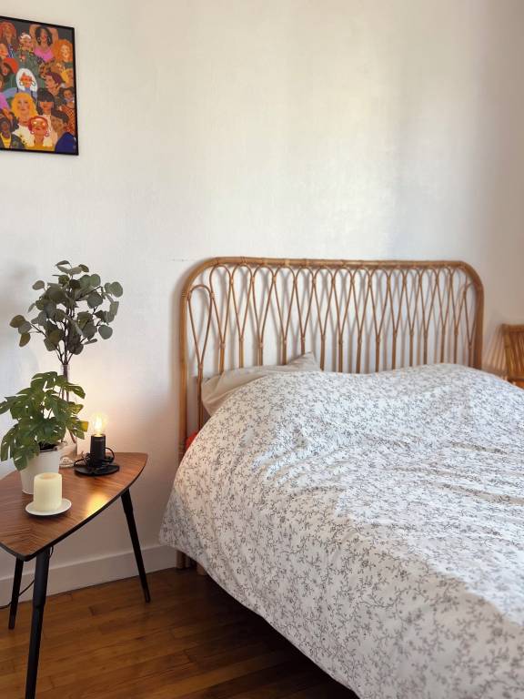 Apartamento Rennes