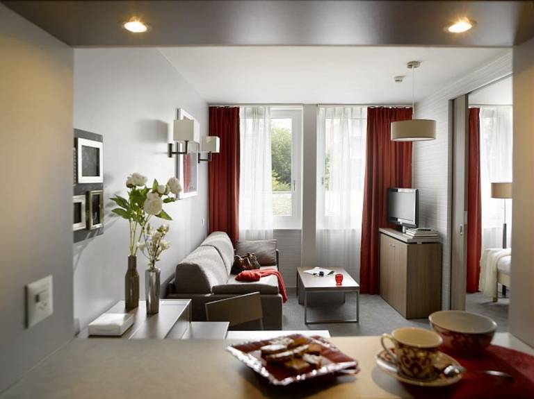 Apartment | Near Basel Minster — photo 2