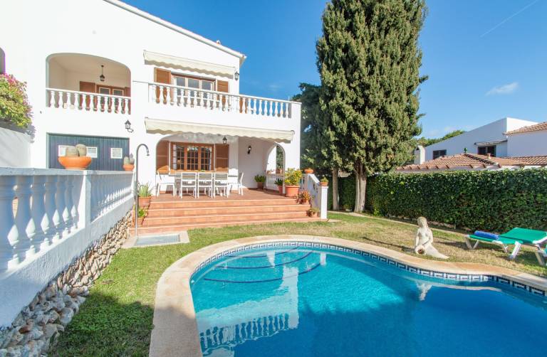 Villa Serpentona