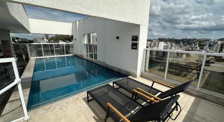 Rental apartment with pool | Perfect for remote work — photo 3