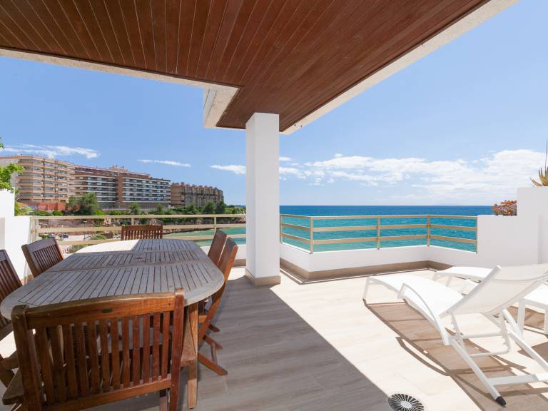 Ferienwohnung  Salou