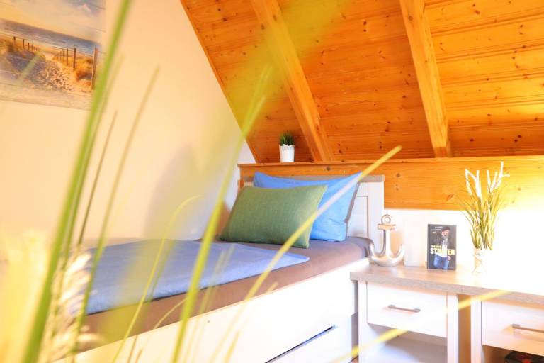 Ferienhaus „Mika“ –  Ihr Strandnaher Rückzugsort an der schönen Nordseeküste — photo 5