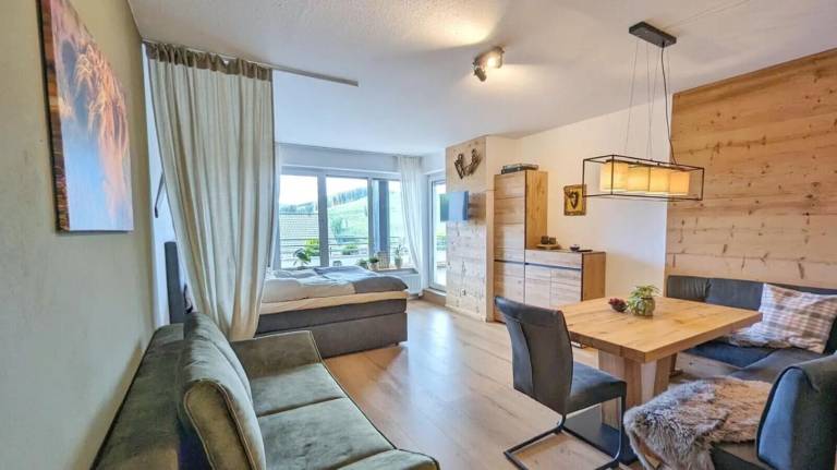 Ferienwohnung Winterberg