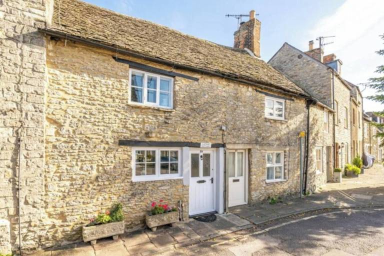 House Malmesbury