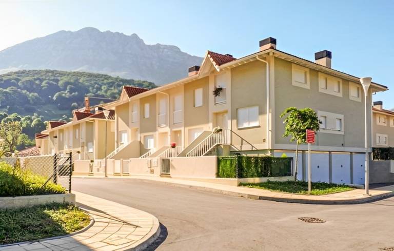 Chalet  Arredondo