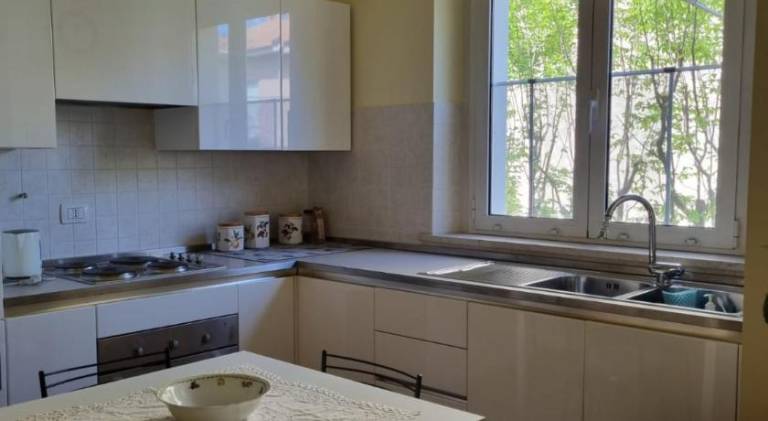Lovely rental apartment | Pet-friendly in Pesaro
