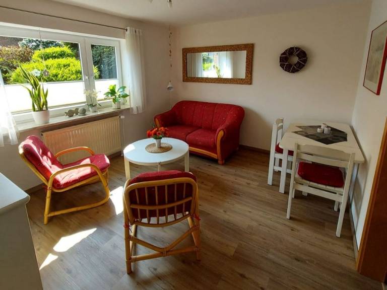 Ferienwohnung Faulück
