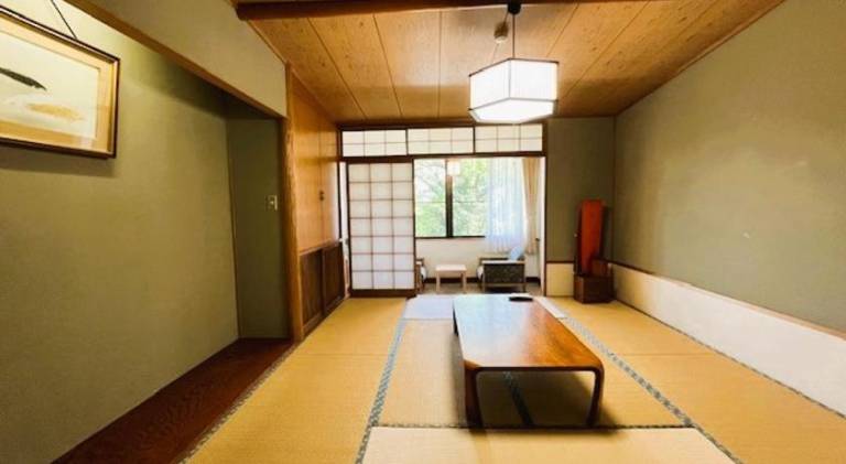 ドックランが有る素泊まりのお宿ワンダフル — photo 4