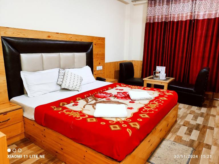 Hotel Anchal Residency Manali — photo 5