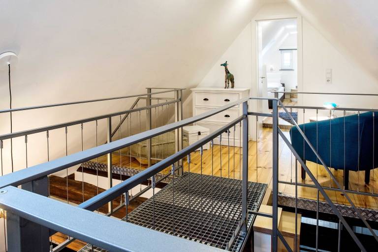 Ferienwohnung Michelstadt