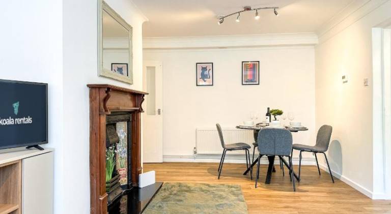 Rental apartment with 2 rooms for 4 persons — photo 4